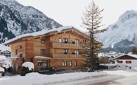 Apart-Hotel Laurus Lech